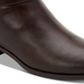 Charter Club Women's Jaimee Closed Toe Ankle Fashion Boots Brown Size 9.5M