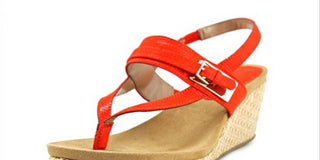 American Rag Womens Emilee Faux Leather Knee-High Riding Boots Black Size 9.5