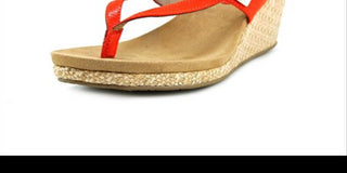 American Rag Womens Emilee Faux Leather Knee-High Riding Boots Black Size 9.5