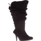 Thalia Sodi Womens Brisaf Closed Toe Knee High Fashion Boots Black Size 8.5