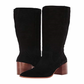 Steve Madden Women's Impact Boots Black Size 6.5 M