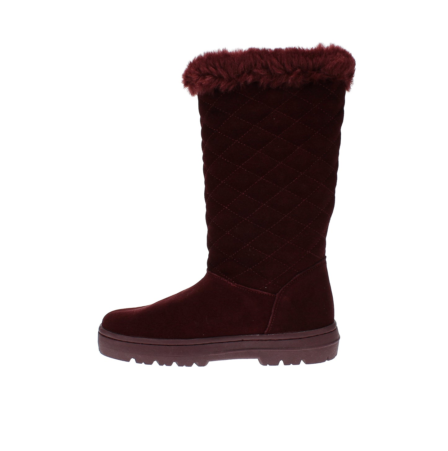 Style & Co Women's Nickyy Cold Weather Boots Shoes Red Size 5 M