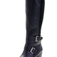 Style & Co Women's Jomaris WC Knee High Boots Black Size 8M