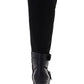 Style & Co Women's Jomaris WC Knee High Boots Black Size 8M