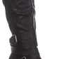 Style & Co Women's Jomaris WC Knee High Boots Black Size 8M