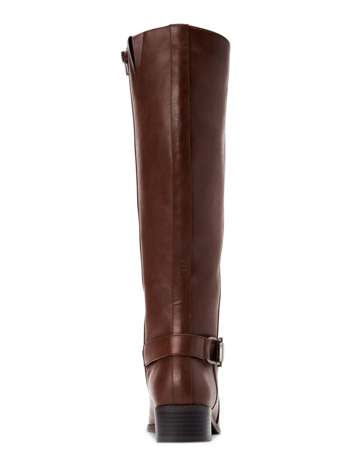 Alfani Women's Step N Flex Kallumm Boots Shoes Brown Size 5.5M