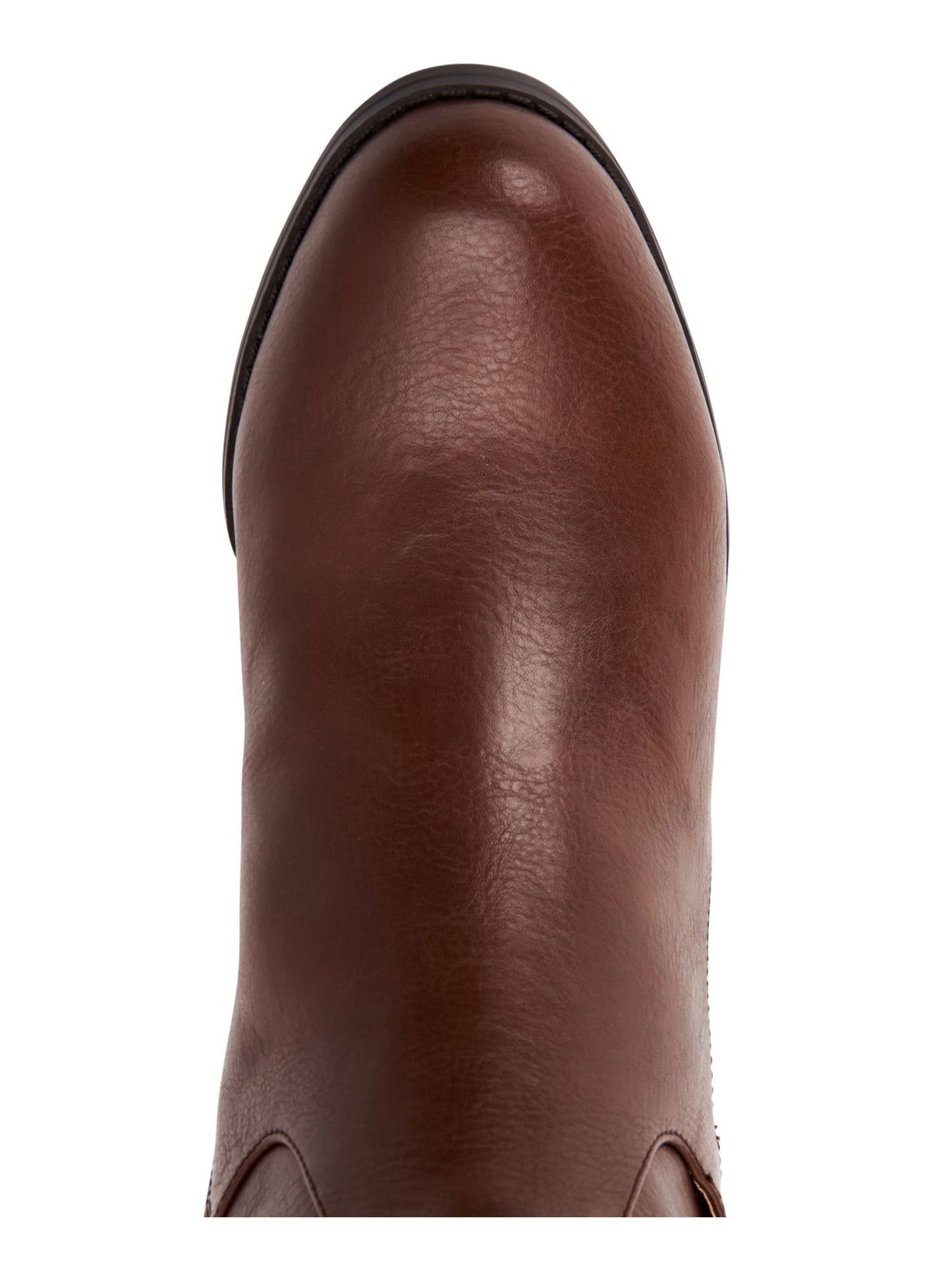 Alfani Women's Step N Flex Kallumm Boots Shoes Brown Size 5.5M