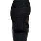 Charter Club Women's Shoes Jeanolal Leather Closed Toe Knee High Riding Boots Black Size 7 M