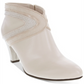 Karen Scott Women's Wendaa Dress Booties White Size 11 M