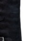 White Mountain Womens Santell Faux Fur Tall Knee-High Boots Black Size 5.5 M
