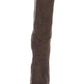 Womens SC35 Finnly Knee High Boots Pine Green Size 9 M