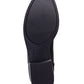Style & Co Women's a Line Dual Zippers Cushioned Hayley Round Toe Block Heel Zip up Boots Black Size 5 M