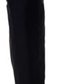 Style & Co Women's a Line Dual Zippers Cushioned Hayley Round Toe Block Heel Zip up Boots Black Size 5 M