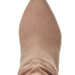 Zigi Soho Womens Jeenie Pointed Toe Mid-Calf Fashion Boots Brown Size 8 M