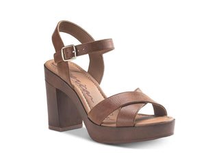 American Rag Shana Sandals Women's Shoes Brown Size 8 M