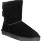 Style & Co Teenyy Cold-Weather Booties Black Size 11 M
