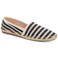 Charter Club Women's Joeey Espadrille Flats NavySize 7 M