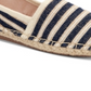 Charter Club Women's Joeey Espadrille Flats NavySize 7 M