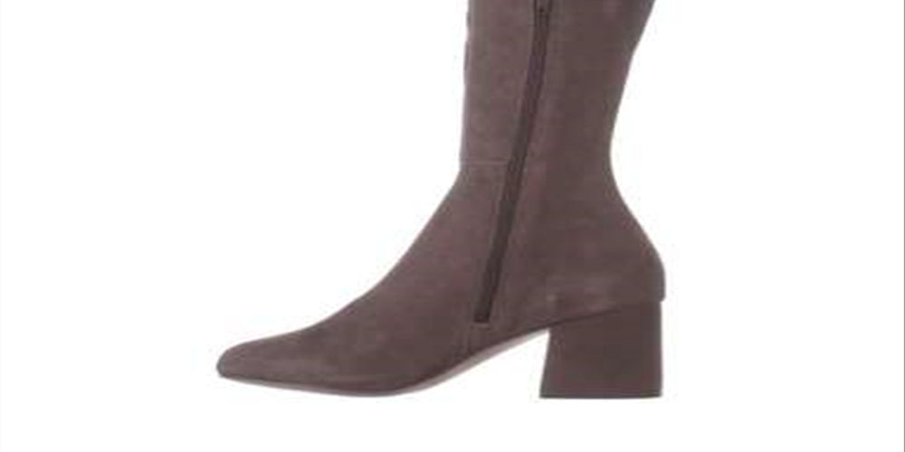 Steve madden hero tall suede sales boots