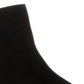 Steve Madden Women's Shoes Ringer Leather Closed Toe Ankle Fashion Boots Black Size 10 M