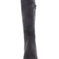 Impo Women's Glada Wedge Dress Boots Gray Size 8.5 M
