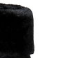 Alfani Womens Oreena Faux Suede Cold Weather Booties Black 6 Medium