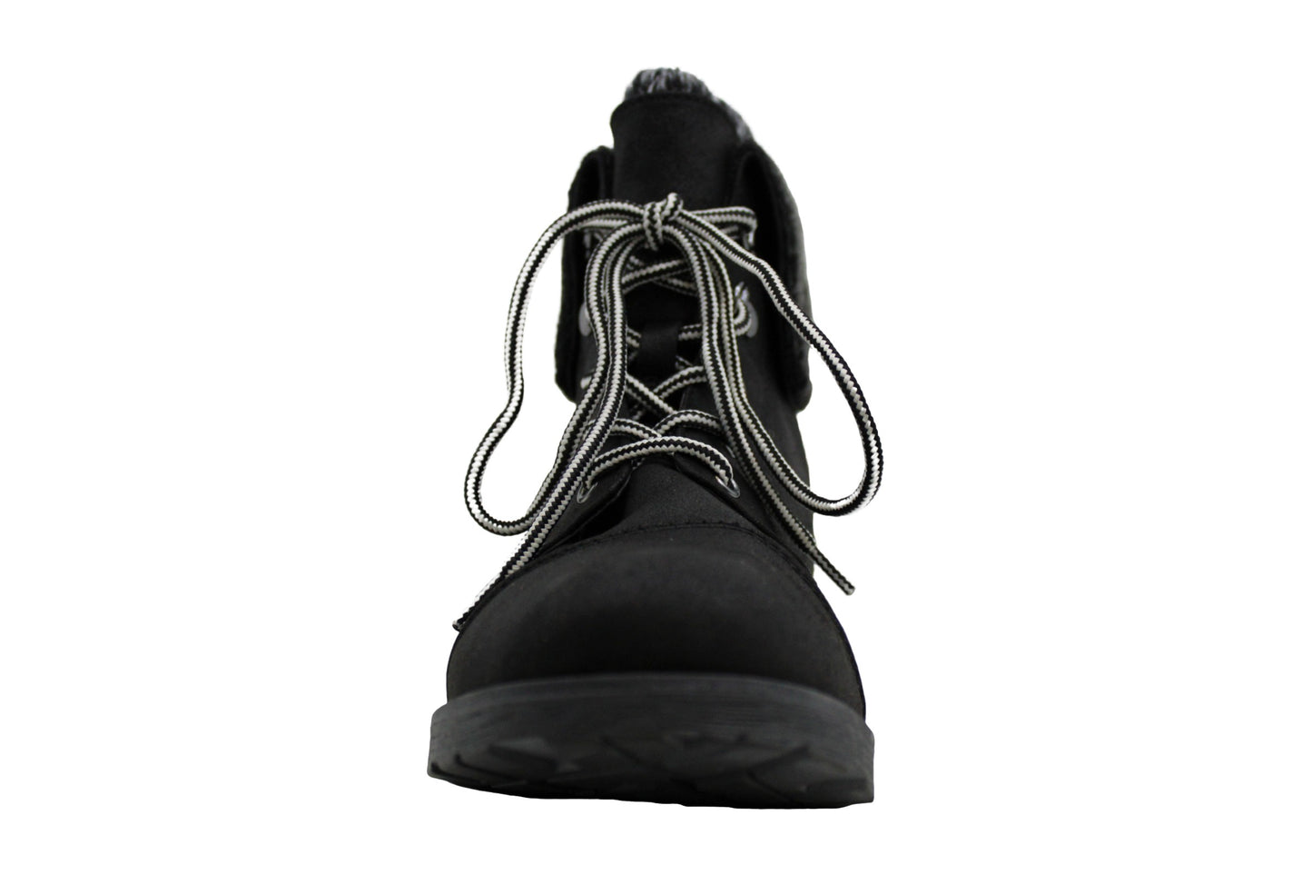 White Mountain Womens Sandro Leather Closed Toe Ankle Fashion Boots Gray Size 5.5 M