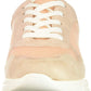 Madden Girl Women's Burrel Sneaker Pink 10 M