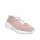 Madden Girl Women's Burrel Sneaker Pink 10 M