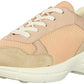 Madden Girl Women's Burrel Sneaker Pink 10 M