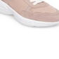 Madden Girl Women's Burrel Sneaker Pink 10 M