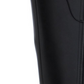 G by Guess Women's Haydin Leather Round Toe Knee High Fashion Boots -Black Size 8.5 M