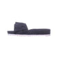 INC International Concepts Womens Abena Open Toe Casual, Storm Blue, Size 7.5