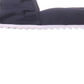 INC International Concepts Womens Abena Open Toe Casual, Storm Blue, Size 7.5