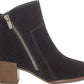 Lucky Brand Women's Lashiya Boot Black Size 10 M