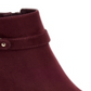 Charter Club Women's Pixxy Dress Booties Purple Size 6.5 M