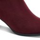 Charter Club Women's Pixxy Dress Booties Purple Size 6.5 M