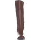 Tommy Hilfiger Women's Merritt Knee High Boots Brown Size 6 M