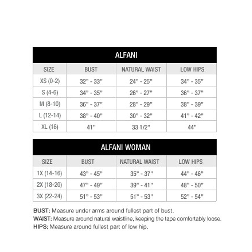 Alfani Women's Plus Hollywood Printed Skinny Pants Black Size 20W