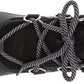 Baretraps Women's Danula Almond Toe Ankle Cold Weather Boots Black Size 6.5 M