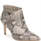 Fergalicious Women's Bone Boot GraySize 6 M
