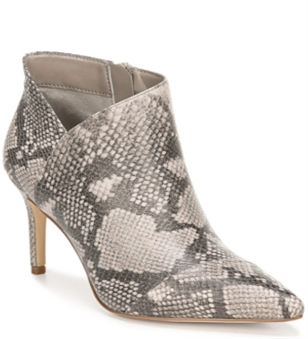 Fergalicious Women's Bone Boot GraySize 6 M