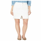 Skinnygirl Women's the Pencil Skirt White Size 24
