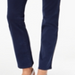 Charter Club Women's Tummy Slimming Straight Leg Je Intrepid Jeans Blue Size 16
