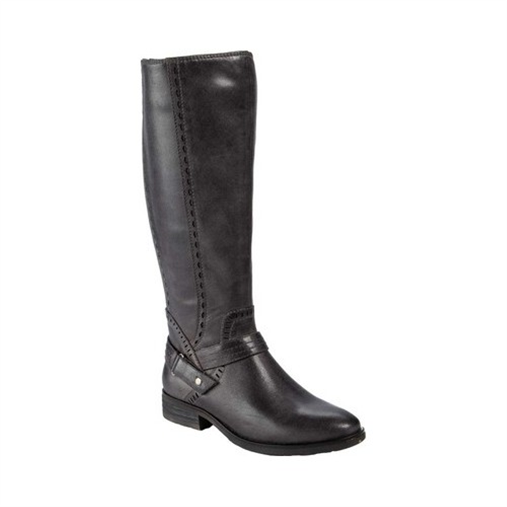 Baretraps ABRAM Women's Boots Black Size 9.5M