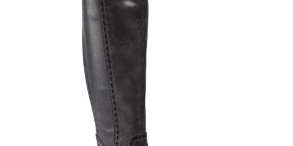 Baretraps ABRAM Women's Boots Black Size 9.5M