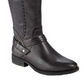 Baretraps ABRAM Women's Boots Black Size 9.5M