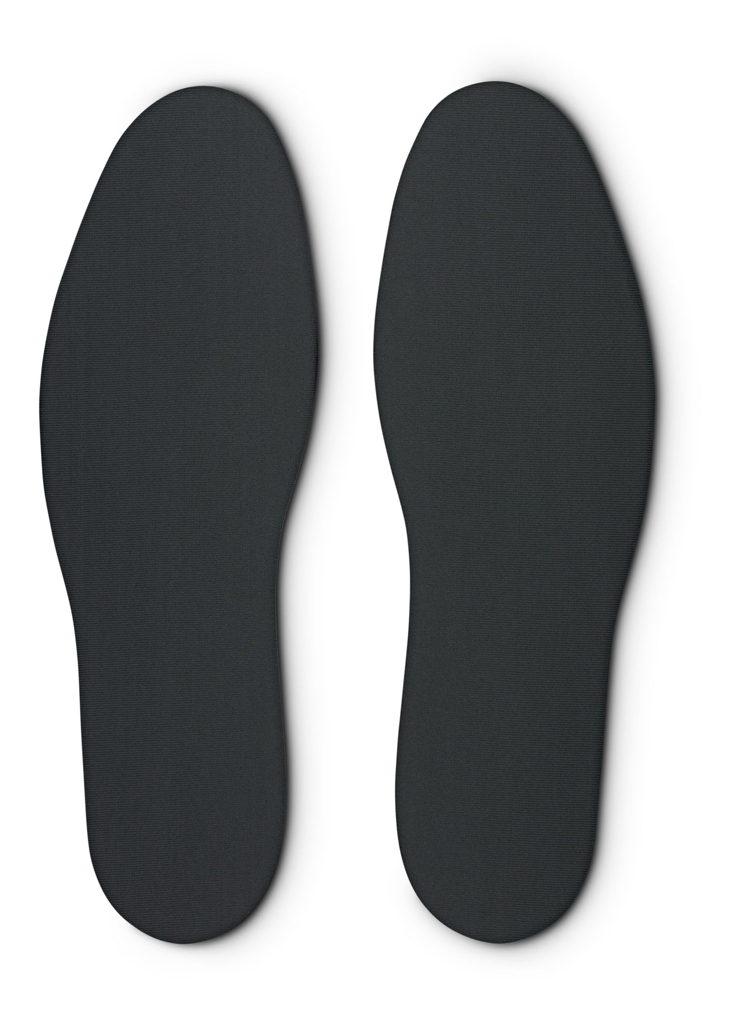 Sofcomfort Men's Odor Attacking Insole Black One Size
