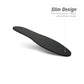 Sofcomfort Men's Odor Attacking Insole Black One Size