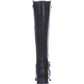 Guess Women's Harson Tall Riding Boots Black Size 5 M